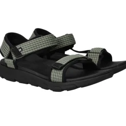 Heren Rieker Sport Sandalen Heren