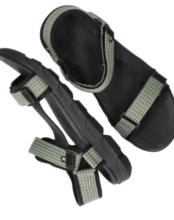Heren Rieker Sport Sandalen Heren