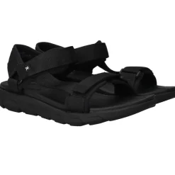 Heren Rieker Sport Sandalen Heren