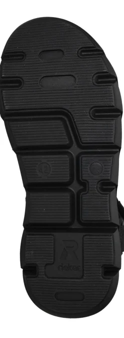 Heren Rieker Sport Sandalen Heren