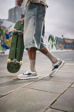 Heren Rieker Sport Sneakers Heren