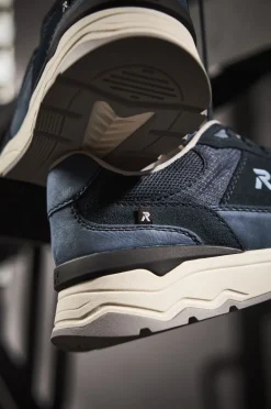 Heren Rieker Sport Sneakers Heren