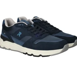 Heren Rieker Sport Sneakers Heren