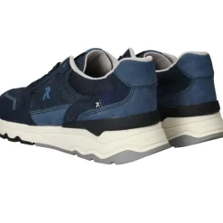 Heren Rieker Sport Sneakers Heren