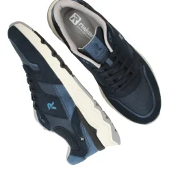Heren Rieker Sport Sneakers Heren