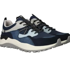 Heren Rieker Sport Sneakers Heren