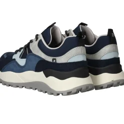 Heren Rieker Sport Sneakers Heren