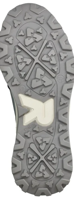 Heren Rieker Sport Sneakers Heren