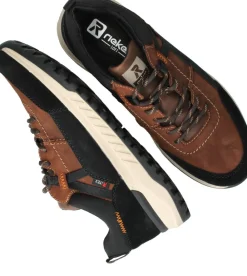 Heren Rieker Sport Sneakers Heren