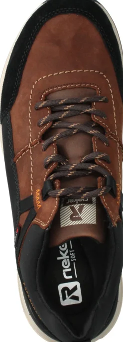 Heren Rieker Sport Sneakers Heren