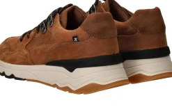 Heren Rieker Sport Sneakers Heren