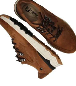 Heren Rieker Sport Sneakers Heren