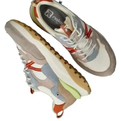 DAMES Rieker Sport Sneakers Dames