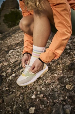 DAMES Rieker Sport Sneakers Dames