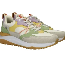 DAMES Rieker Sport Sneakers Dames