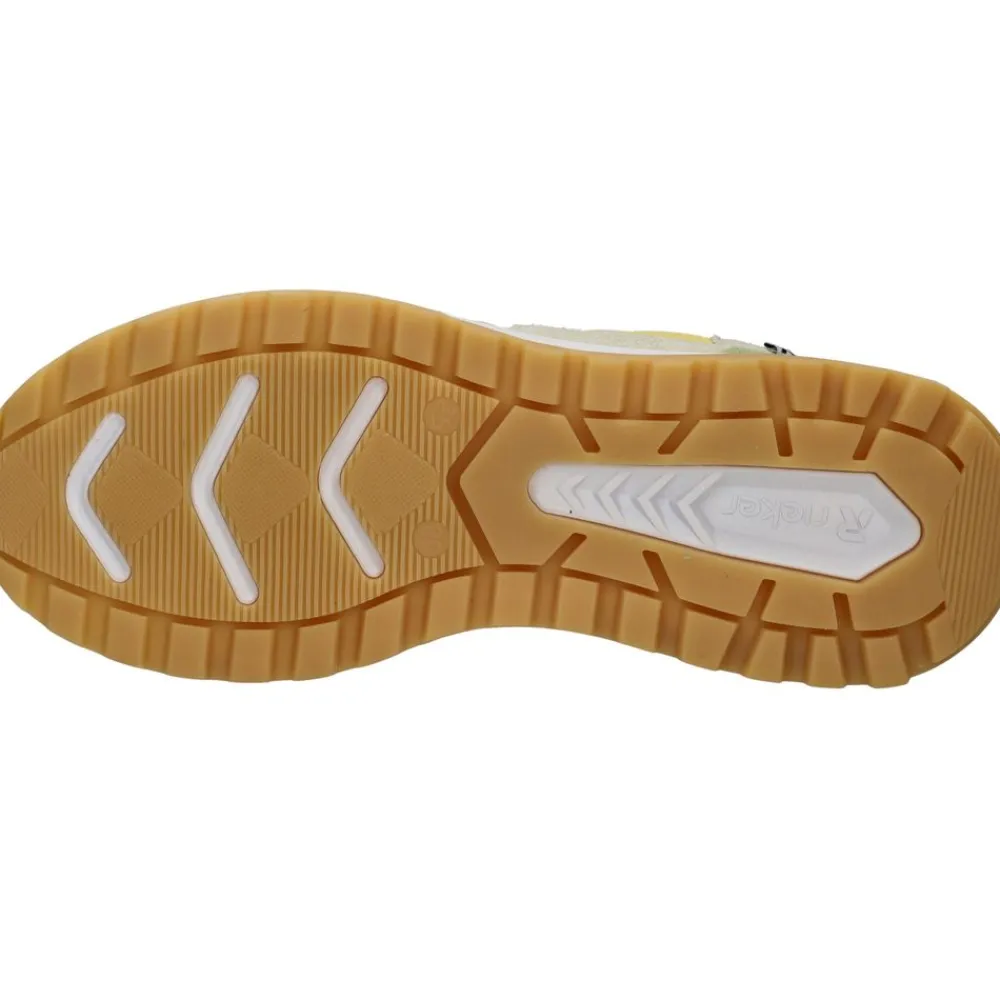 DAMES Rieker Sport Sneakers Dames