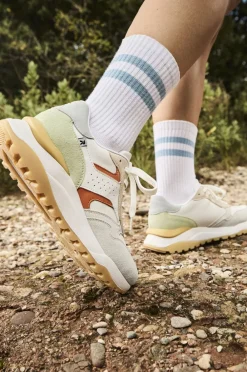 DAMES Rieker Sport Sneakers Dames