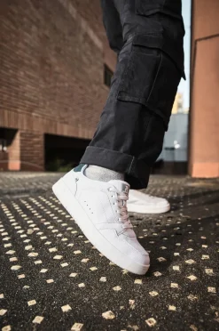 Heren Rieker Sport Sneakers Heren