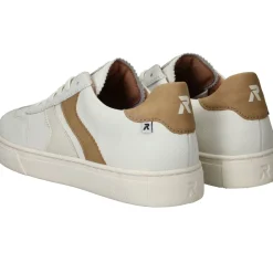 Heren Rieker Sport Sneakers Heren