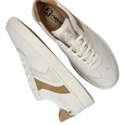 Heren Rieker Sport Sneakers Heren