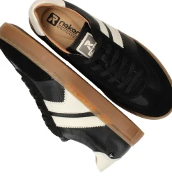 Heren Rieker Sport Sneakers Heren