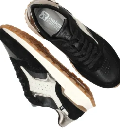 DAMES Rieker Sport Sneakers Dames