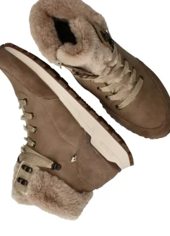 DAMES Rieker Sport Veterboots Dames