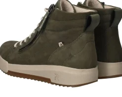 DAMES Rieker Sport Veterboots Dames