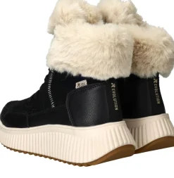 DAMES Rieker Sport Veterboots Dames