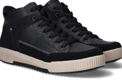 DAMES Rieker Sport Veterschoenen Dames