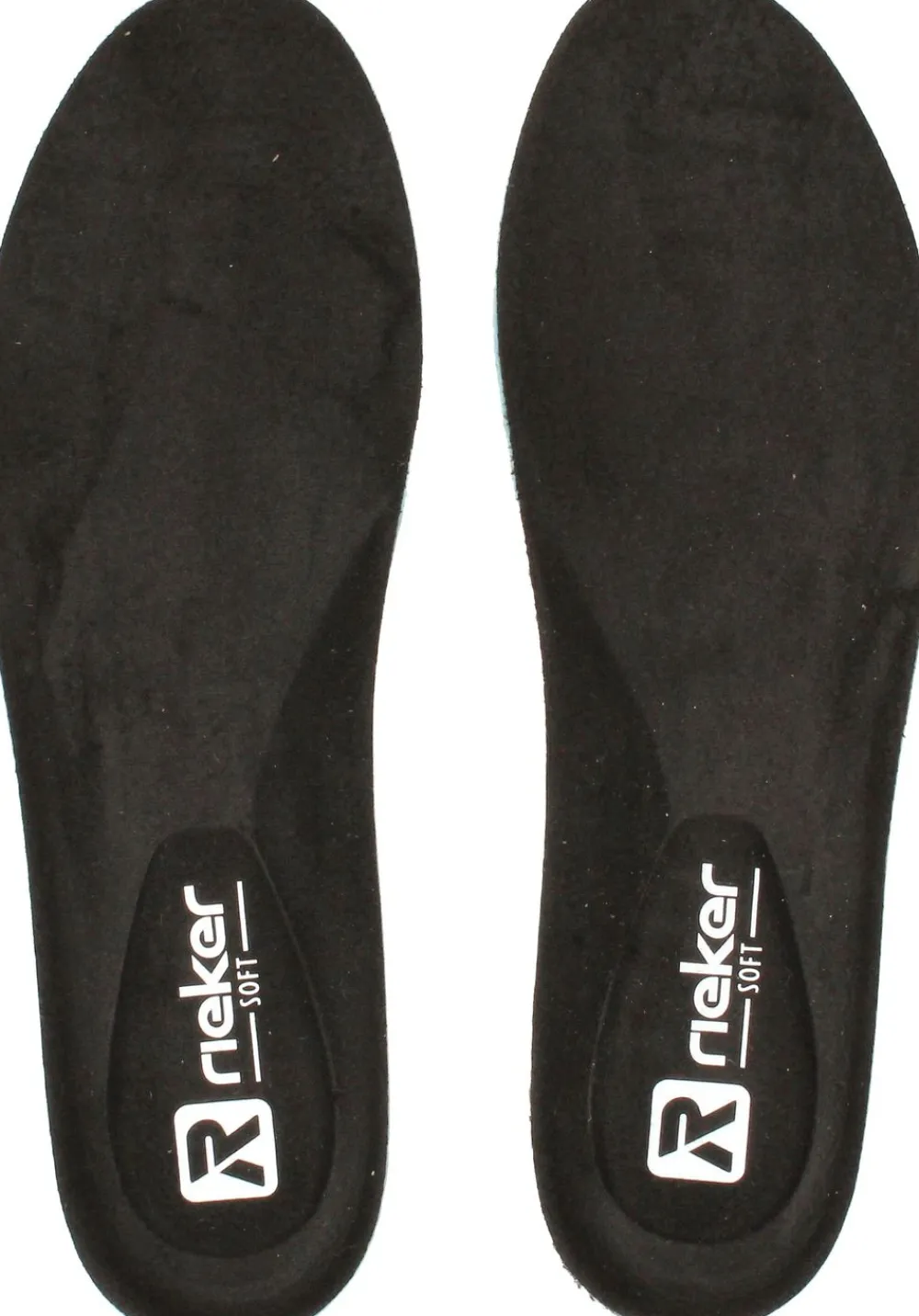 DAMES Rieker Sport Veterschoenen Dames