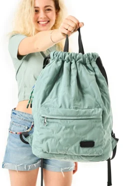 DAMES Rieker Tas Groen Dames