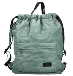 DAMES Rieker Tas Groen Dames