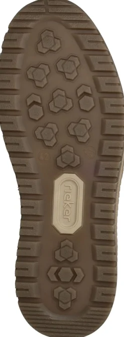 Heren Rieker TEX Heren