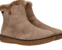 DAMES Rieker Tex Boots Dames