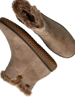 DAMES Rieker Tex Boots Dames