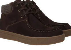 Heren Rieker Tex Veterboots Heren