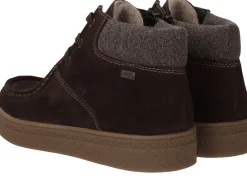 Heren Rieker Tex Veterboots Heren