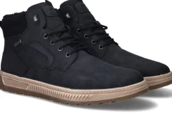 Heren Rieker TEX Veterschoenen Heren