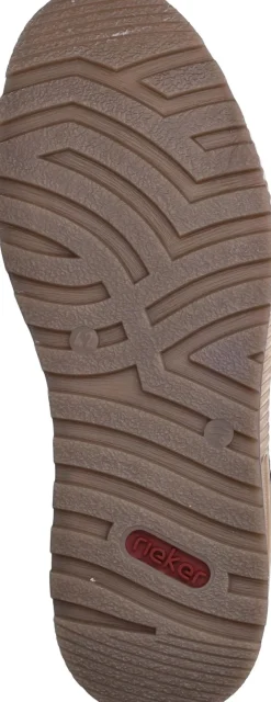 Heren Rieker TEX Veterschoenen Heren