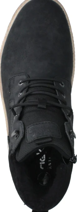 Heren Rieker TEX Veterschoenen Heren