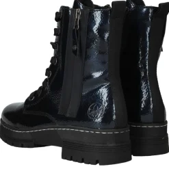 DAMES Rieker Veterboots Dames