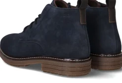Heren Rieker Veterboots Heren