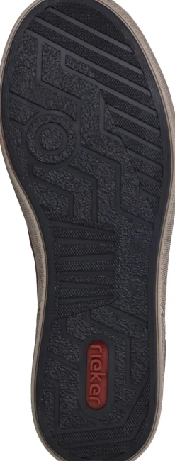 DAMES Rieker Veterboots Dames