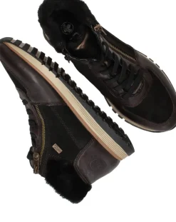 DAMES Rieker Veterboots Dames