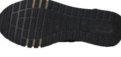 DAMES Rieker Veterboots Dames