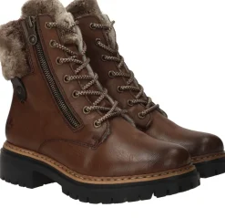 DAMES Rieker Veterboots Dames
