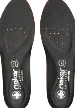 DAMES Rieker Veterboots Dames
