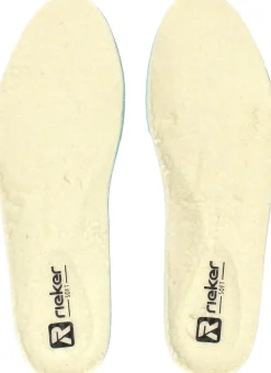 Heren Rieker Veterboots Heren