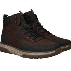 Heren Rieker Veterboots Heren